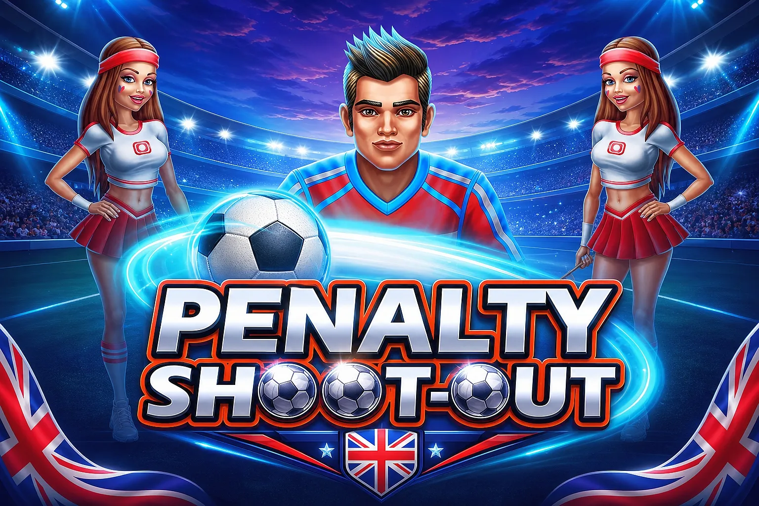 Penalty Shoot Out slot Penalty Shoot Out slot